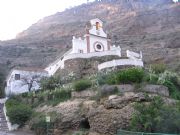Nuestra Señora de Villaverde. El Chorro, Málaga
